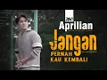 Download Lagu Aprilian - Jangan Pernah Kau Kembali (Official Music VIdeo)