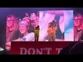 TYLER THE CREATOR  "SUCKA FREE / RING RING"  LIVE AT HINTERLAND MUSIC FESTIVAL 2025 IOWA RAP HIP HOP