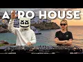 Download Lagu SUMMER AFRO HOUSE Sunset Mix (Adam Port, Avicii, The Weeknd, Coldplay, Diplo) - Summer Vibes #8