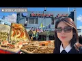 Download Lagu 4D quá ngỡ ngàng trước chợ cá Musumeci - Sydney Úc
