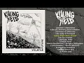 Download Lagu Killing Yield - Volatile Future (Full Album) [2024 Hardcore Punk]