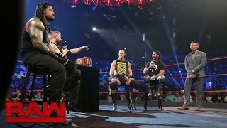 the fatal 4 way match competitors sound off raw aug 29 2016