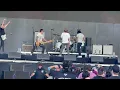Saves the Day - Shoulder To The Wheel (When We Were Young 2024)