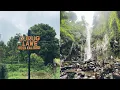 WISATA ALAM CURUG LAWE UNGARAN KABUPATEN SEMARANG || AIR TERJUN CURUG LAWE