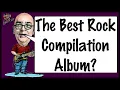 Lagu The Best Rock Compilation Album?