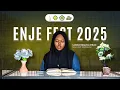 Lagu MTQ Festival Santri Nasional 2025 | Letisha Oktavina Vidani (Kelas IX) | SMP Abdi Marier