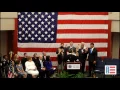 Lake Charles City Council Swearing-In