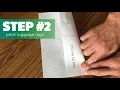 Carnival Cruise Luggage Tags - How to Attach your Tag Holders 5 Easy Steps