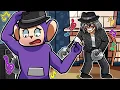 Download Lagu ESCAPE FROM MICHEAL JACKSON! | Tinky Winky Plays: Fortnite