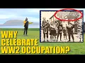 Download Lagu The Only Country That Celebrates WW2 Occupation (\u0026 The Very Good Reason Why)