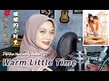[With MV] 可乐就是力量 - Warm Little Time (暖暖的小时光) (Put Your Head on My Shoulder OST) COVER by SiMey TV