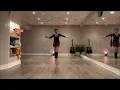 My Amigo line dance