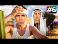 Download Lagu SURVIVING THE DESERT | SHEIKHS BY MISTAKE #6