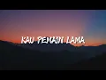DULU MEMANG CINTA - PUTRI TANJUNG & MARIO G KLAU (lyrics)