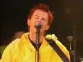 Radiohead - High and Dry (Pinkpop Festival 1996)