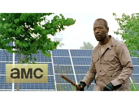 Trailer: You Don't Have a Choice: The Walking Dead: Season 6 Premiere