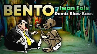 Download DJ BENTO (IWAN FALS) MP3