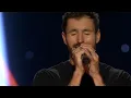 Erlend Engh Johnsen | Resolution (Matt Corby) | Blind auditions | The Voice Norway