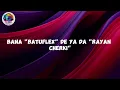 Hermes 2.0 - Batuflex (Lyrics)