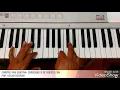 COMPRE UNA CANTINA TUTORIAL PARA TECLADO