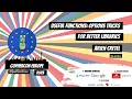 GopherCon Europe 2023 Julien Cretel - Useful Functional-Options Tricks for Better Libraries