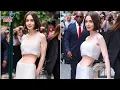 Download Lagu Lily Collins Sparks Concern at NYFW 😲✨ ‘Was She Always This Thin?’