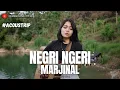 Download Lagu LIA MAGDALENA | MARJINAL - NEGRI NGERI