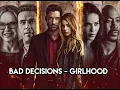 Lucifer S6 x E1 | Bad Decisions - Girlhood