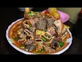 Download Lagu KARE KAMBING GEROBAKAN MURAH LANGGANAN PEJABAT NEGARA.
