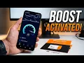 Setting Up Boost Mobile on Unlocked Motorola ThinkPhone