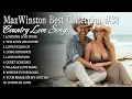 Lagu MaxWinston Best Collection #38 | Country Love Songs | MaxWinston | Official Lyric Video