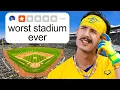 MLB Ballpark Rankings Are WRONG - Here s Why