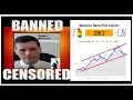 Is The MMRI About To SUPERSPIKE If So The World s Stock Markets Will CRASH Mannarino