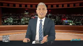 سموتريتش: مصر لا تتحرك خوفًا على سيناء!!روفالو و دي نيرو عن ترامب: "لازم نحوله لبطة عرجاء"!!