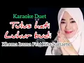 Download Lagu TULUS HATI LUHUR BUDI - KARAOKE DUET TANPA VOKAL COWOK (SMULE)