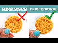 SO EASY How to Crochet the Magic Ring Magic Loop - CROCHET BITES 01