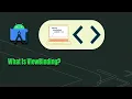 What is View Binding Android Development