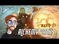 Why You Shouldn Buy Them Mtg Arena Alchemy Packs