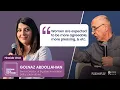 Fireside Chat with Golnaz Abdollahian Senior Director at Dolby -