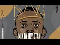 KABZA DE SMALL I AM THE KING OF AMAPIANO MIXTAPE || MIX BY DJY STAN || AMAPIANO 2020 AMAPIANO MIX