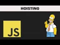 What is Hoisting in JavaScript Easy Explanation