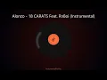 Alonzo - Feat. RnBoi  18 CARATS (Instrumental)