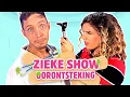 Download Lagu SNOT IN JE OOR?! - DE ZIEKE SHOW