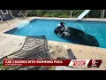 Driver says brakes failed before Northborough pool crash