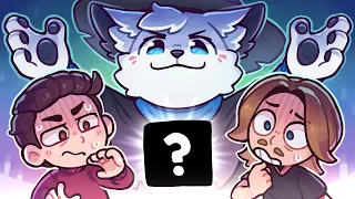 Forcing YouTubers to Fight In Games They've Never Played