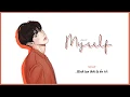 'Myself' - Bazzi (Vietsub) | Nhạc Hot TIK TOK #onedayinbed