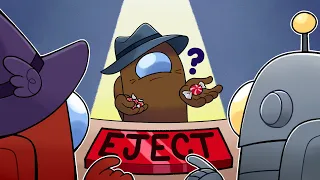 JUNKYARD S HARD CANDIES Among Us Modded