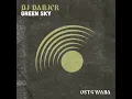Green Sky - DJ Danjer