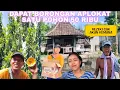 Download Lagu BELI ALPUKAT SATU POHON 50 RIBU⁉️REZEKI GAK AKAN KEMANA