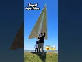 Download Lagu How to make best flying paper plane , longest flying paper toy , homemade folding paper airplane